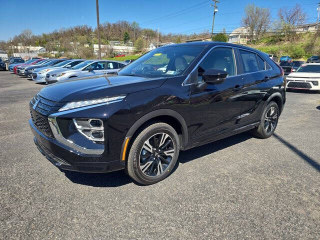2026 Mitsubishi Eclipse Cross SEL