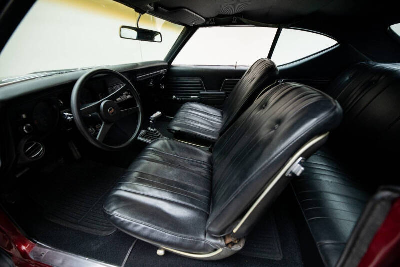 1969 Chevrolet Chevelle