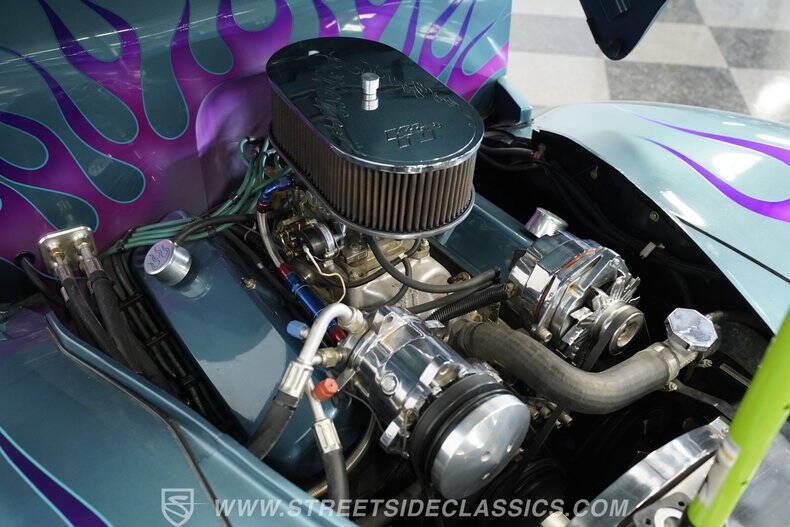 1941 Willys Americar