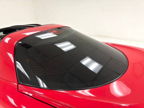 2000 Pontiac Firebird