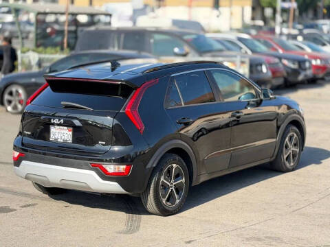 2023 Kia Niro