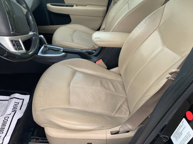 2012 Chrysler 200 Limited