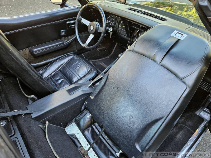 1978 Chevrolet Corvette