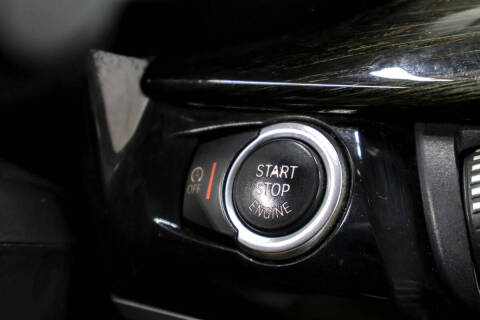 2016 BMW X5 sDrive35i