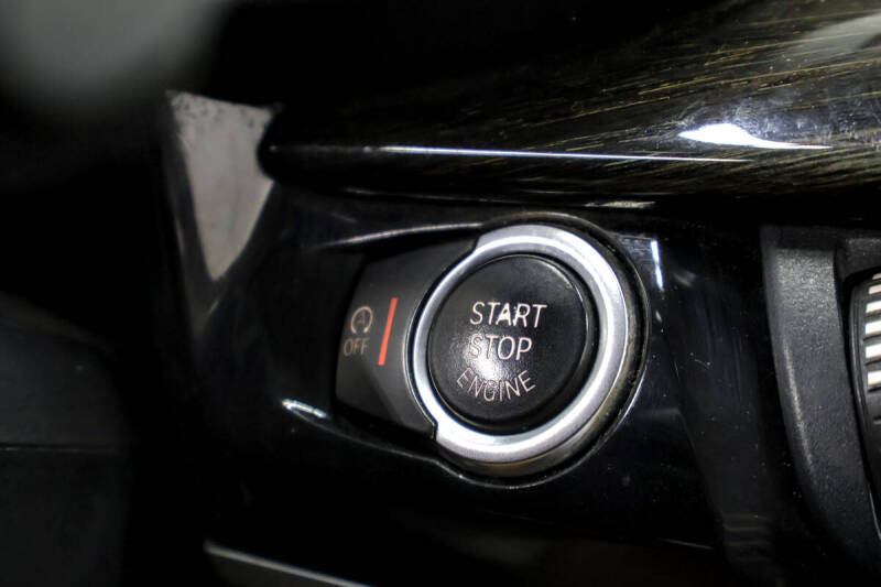 2016 BMW X5 sDrive35i