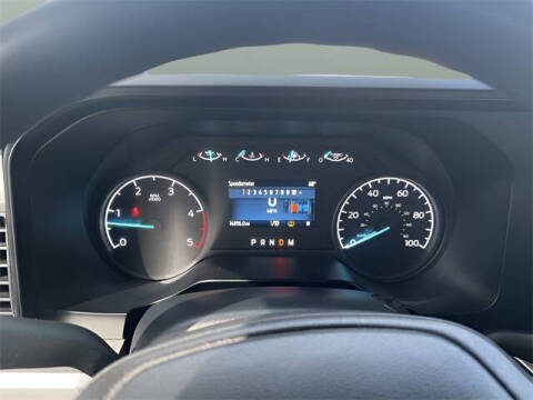 2024 Ford F-350 Super Duty XL