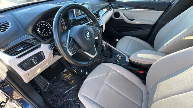 2018 BMW X1 sDrive28i