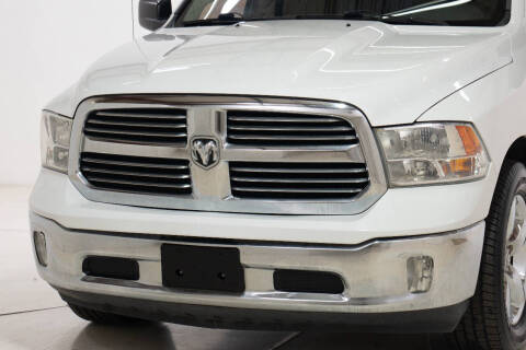 2014 RAM 1500 Lone Star