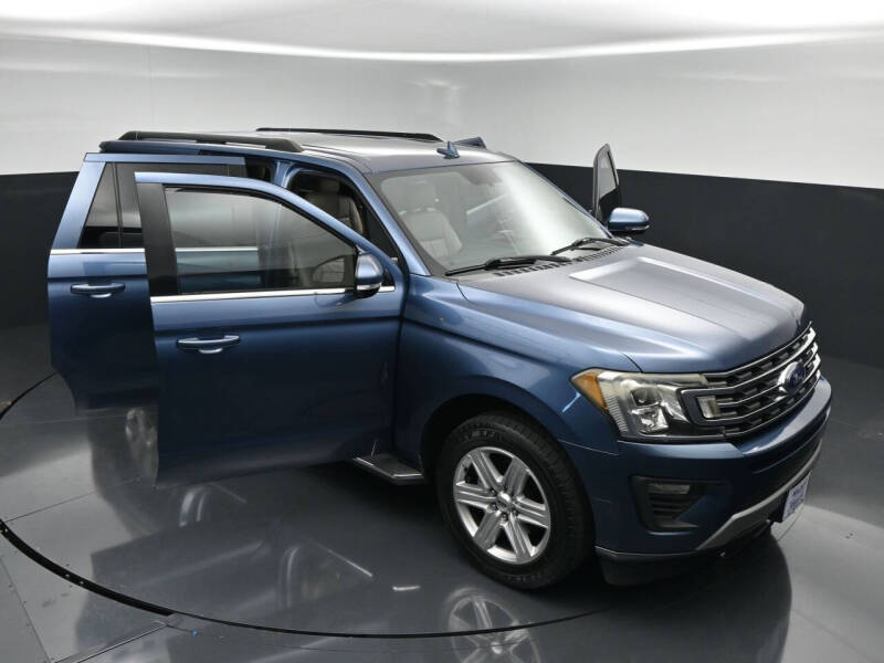 2018 Ford Expedition MAX XLT