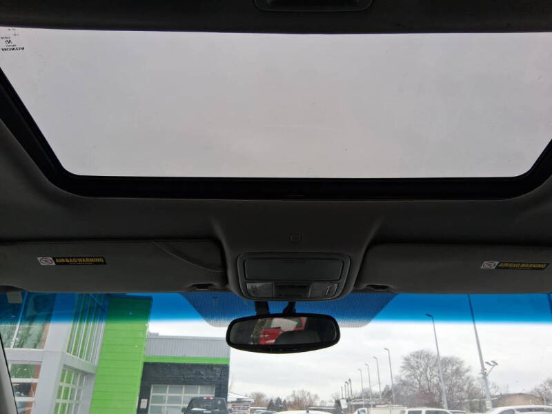 2008 Honda Odyssey EX-L w/DVD