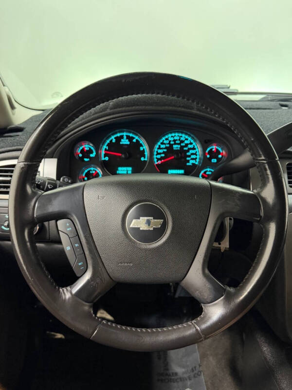 2007 Chevrolet Suburban