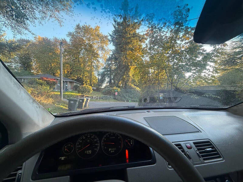 2005 Volvo XC90 2.5T