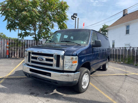 2008 Ford E-Series for sale at True Automotive in Cleveland OH