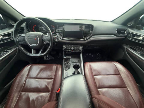 2024 Dodge Durango R/T Plus