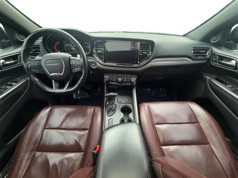 2024 Dodge Durango R/T Plus