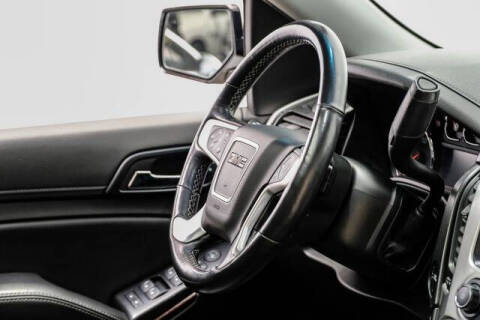 2019 GMC Yukon XL SLT