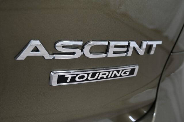 2026 Subaru Ascent Touring