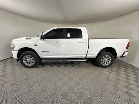 2023 RAM 2500 Laramie