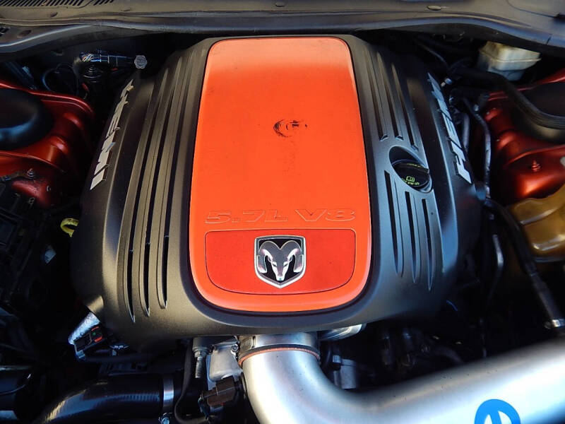 2006 Dodge Charger RT