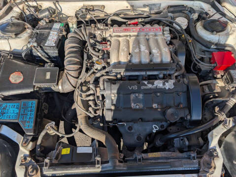 1991 Dodge Stealth R/T