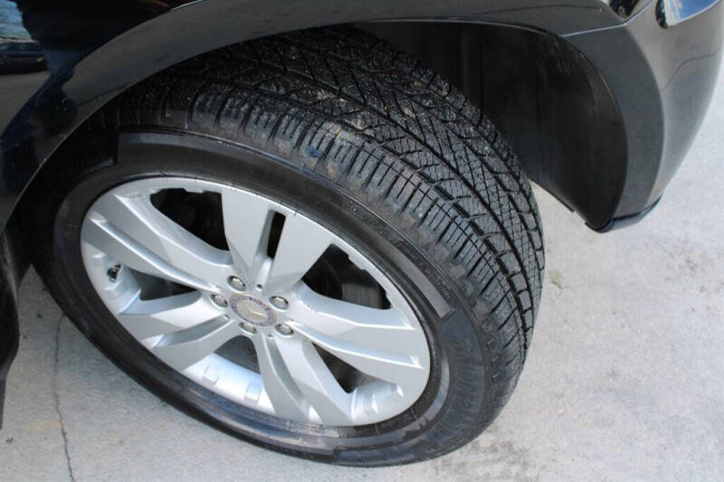 2012 Mercedes-Benz GL-Class GL 450 4MATIC