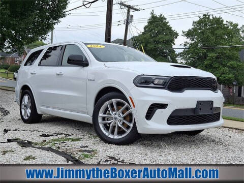 2024 Dodge Durango R/T