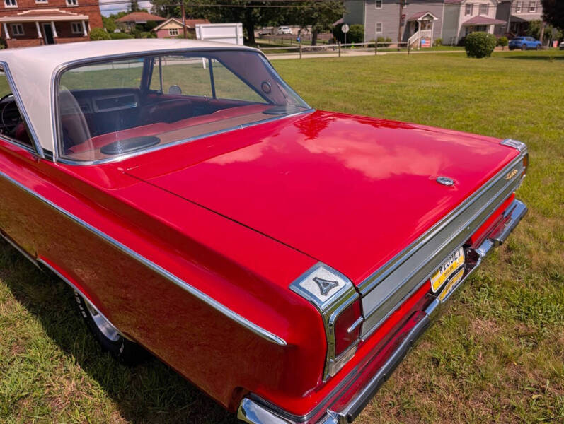 1965 Dodge Coronet