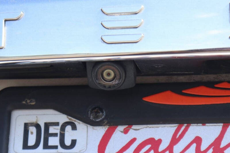 2021 Tesla Model S Long Range Plus