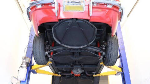 1966 Chevrolet Corvette