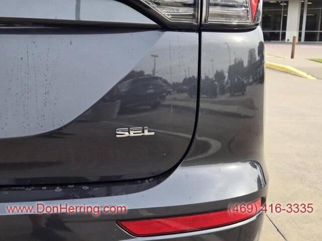 2026 Mitsubishi Outlander SEL