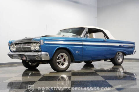 1964 Mercury Comet