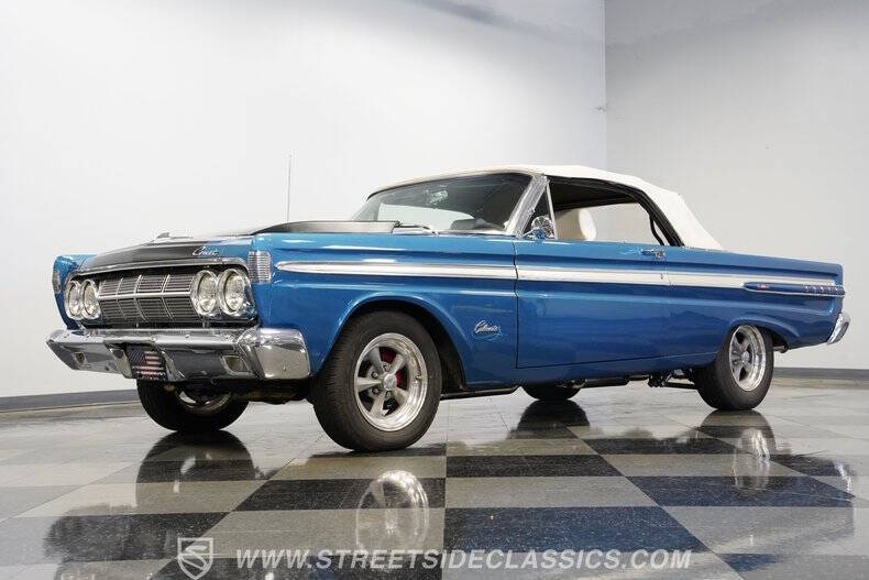1964 Mercury Comet