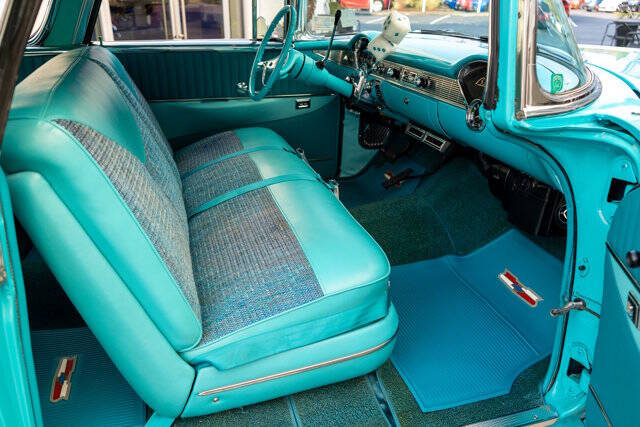 1956 Chevrolet Nomad