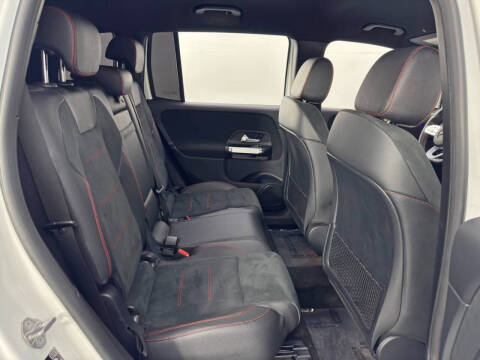 2021 Mercedes-Benz GLB GLB 250