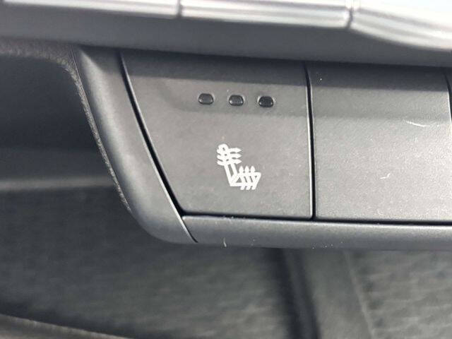 2021 Cadillac CT5 Luxury