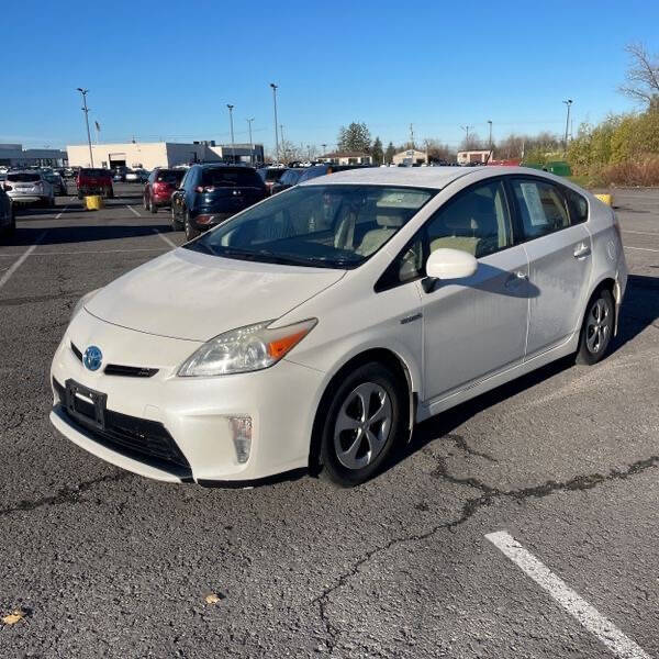 2013 Toyota Prius for sale at Green Light Auto in Bridgeton, NJ