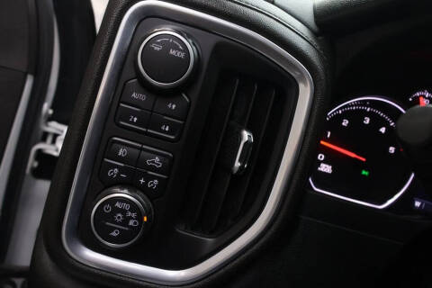 2022 Chevrolet Silverado 3500HD