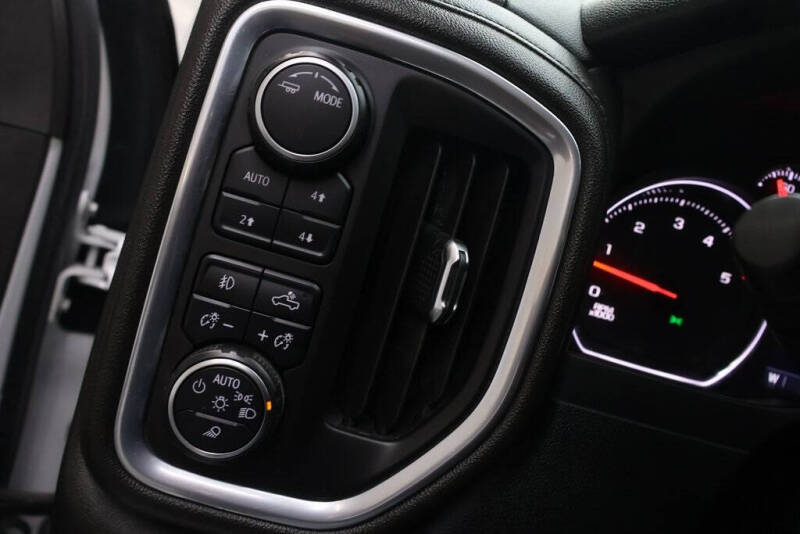 2022 Chevrolet Silverado 3500HD