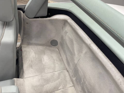 1999 Mercedes-Benz SL-Class SL 500