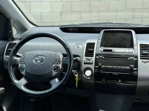 2007 Toyota Prius