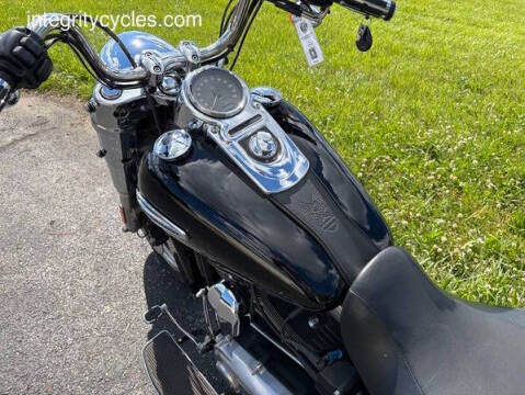 2012 Harley-Davidson Switchback