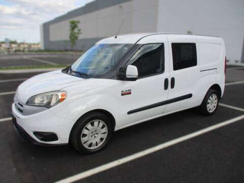2017 RAM ProMaster City for sale at Rt. 73 AutoMall in Palmyra NJ