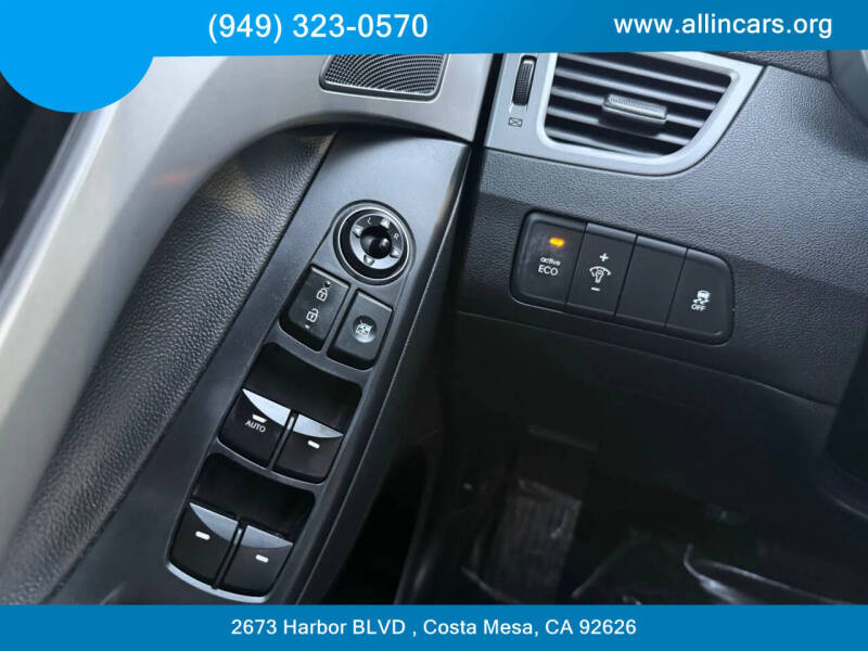 2015 Hyundai Elantra Limited