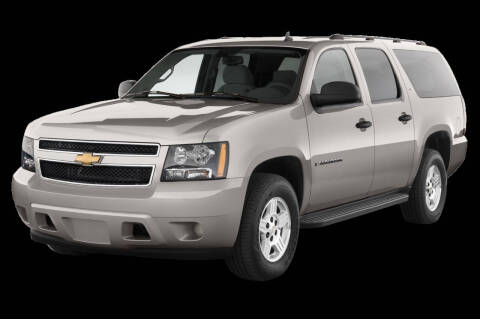 2012 Chevrolet Suburban for sale at DLA Motors LLC in Detroit MI