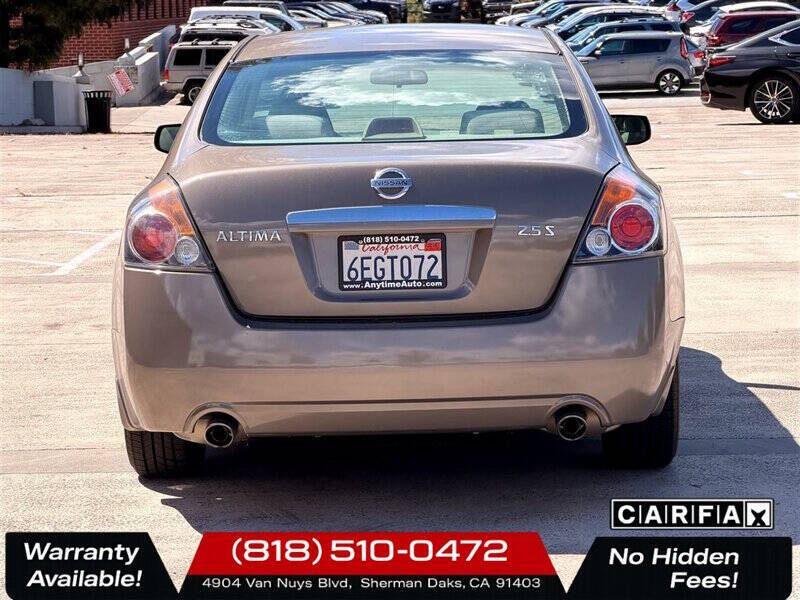 2008 Nissan Altima
