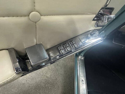 1963 Cadillac DeVille
