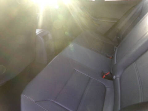 2015 Volkswagen Jetta SE