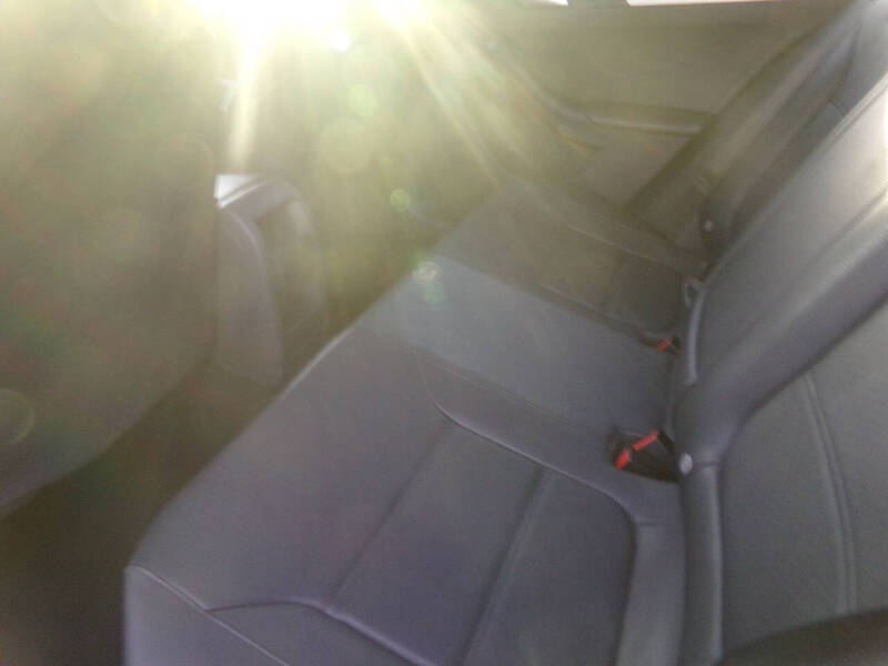 2015 Volkswagen Jetta SE