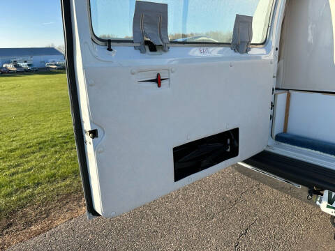 2003 Dodge Ram Van 3500