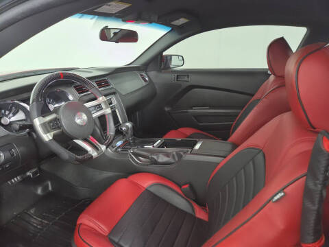 2011 Ford Mustang V6 Premium